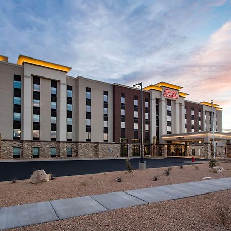 Hampton Inn & Suites Saint George Extérieur photo