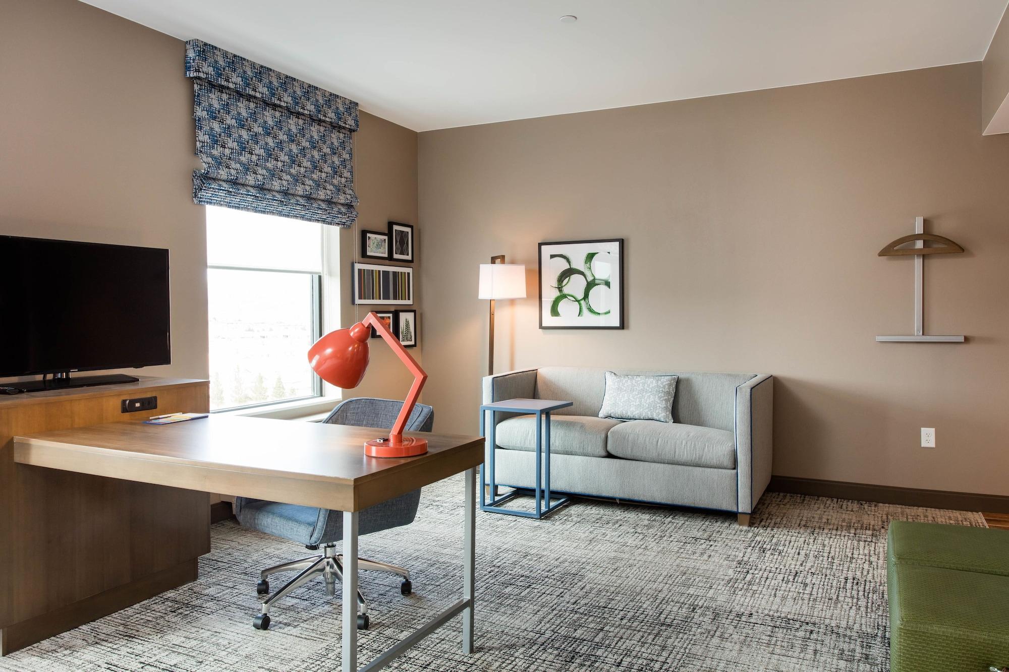 Hampton Inn & Suites Saint George Extérieur photo