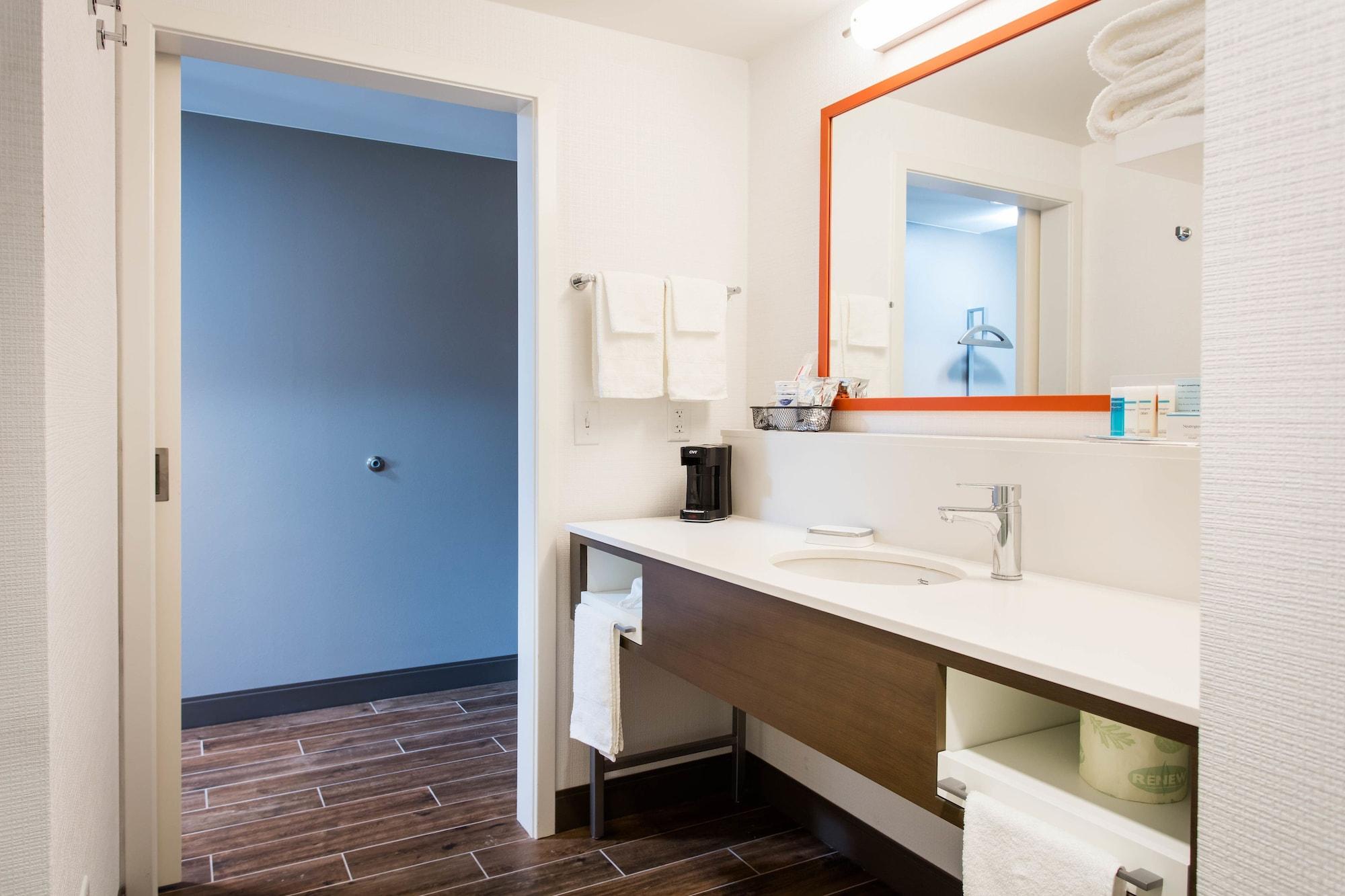 Hampton Inn & Suites Saint George Extérieur photo