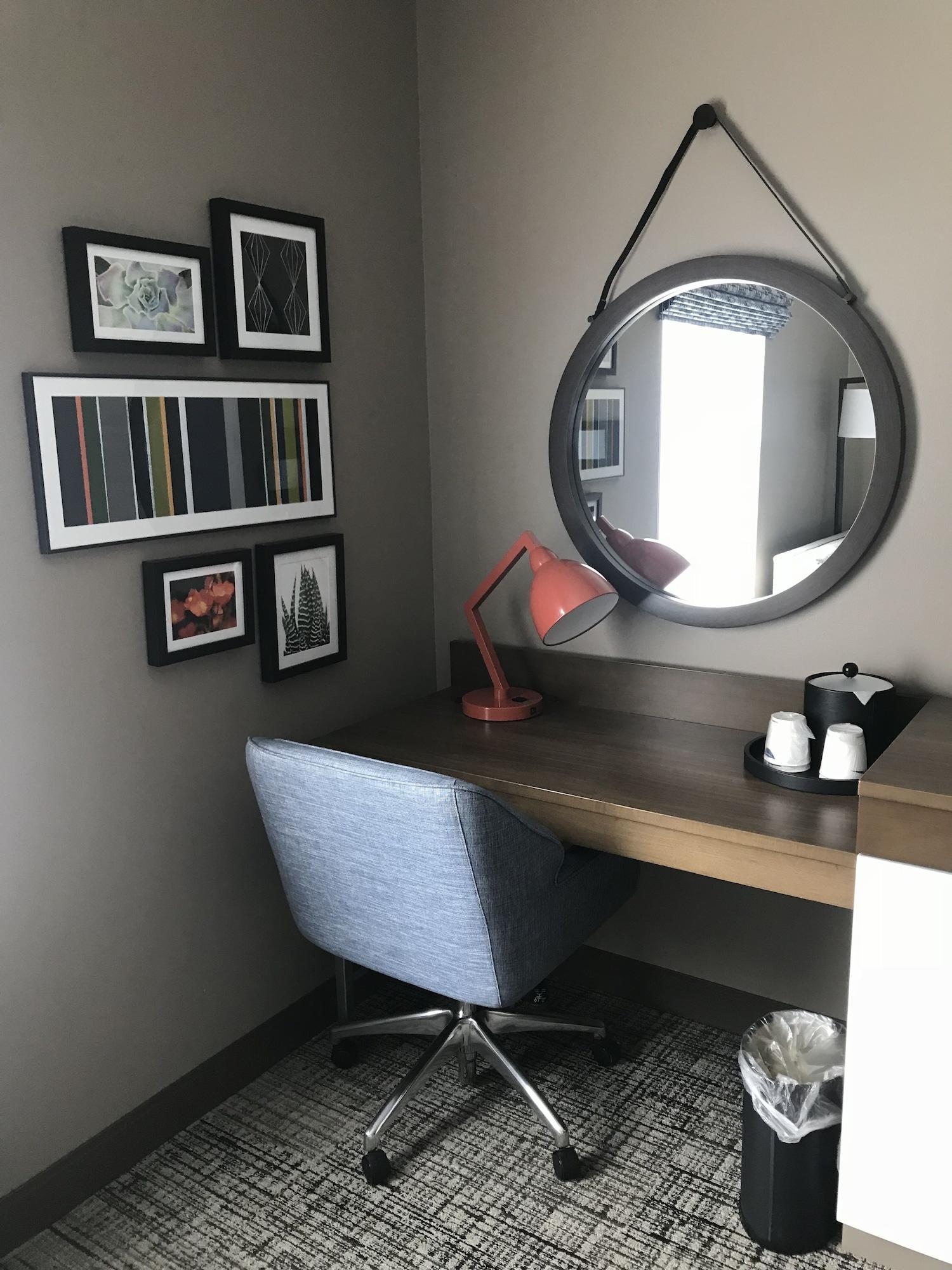 Hampton Inn & Suites Saint George Extérieur photo