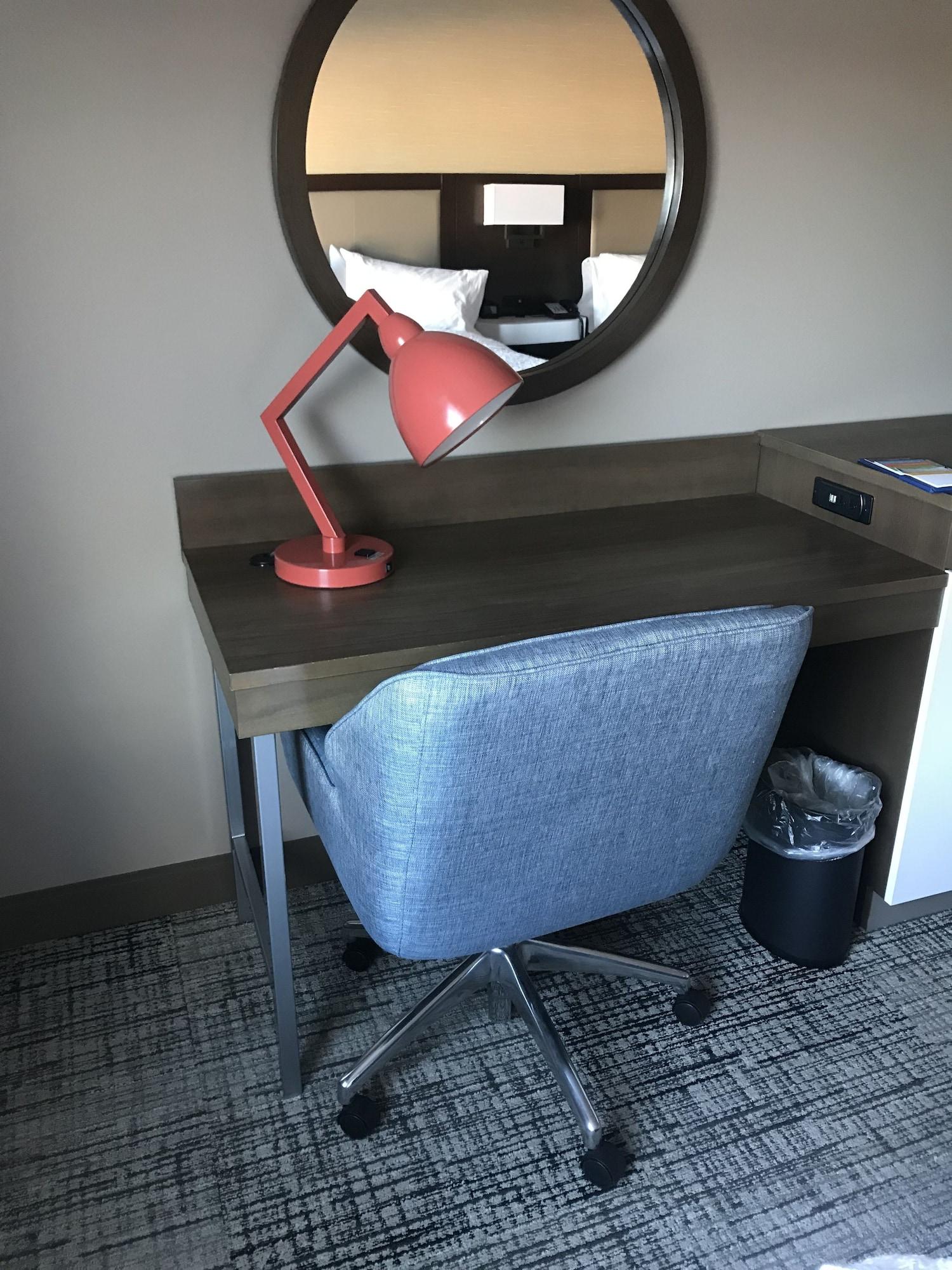 Hampton Inn & Suites Saint George Extérieur photo
