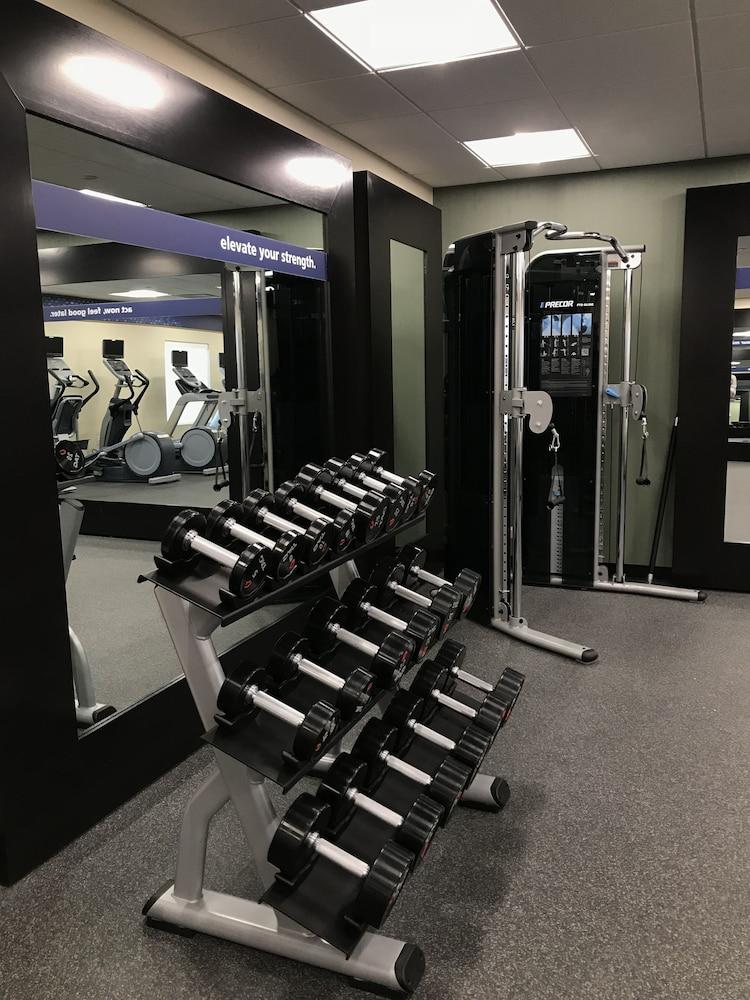Hampton Inn & Suites Saint George Extérieur photo