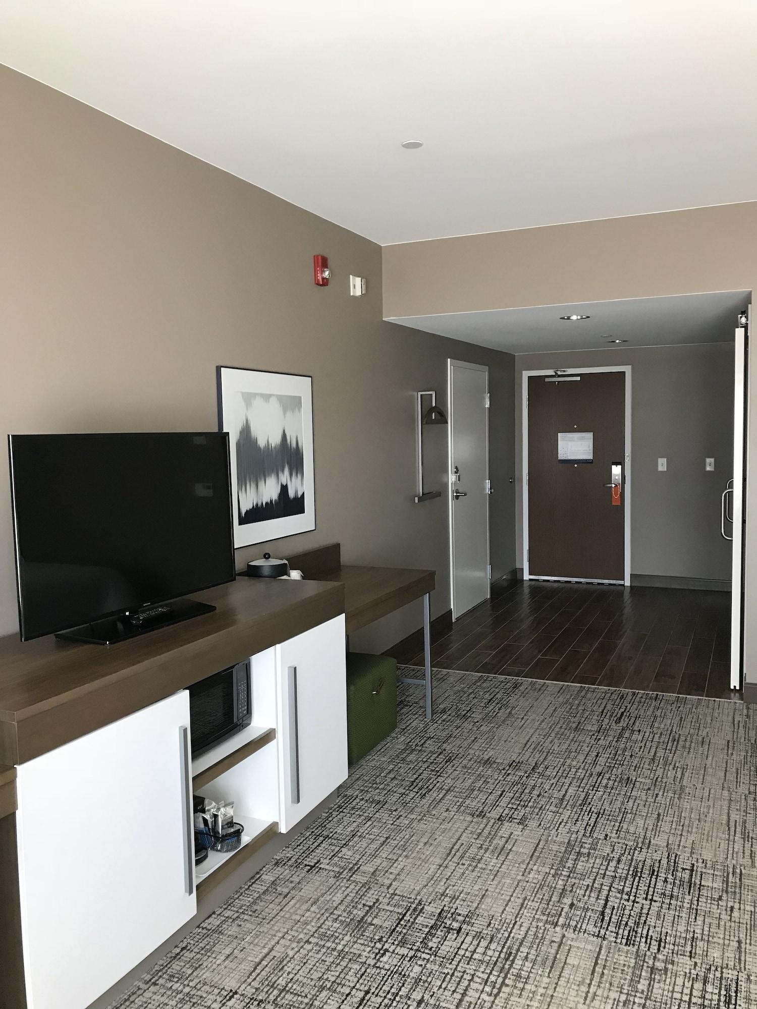 Hampton Inn & Suites Saint George Extérieur photo