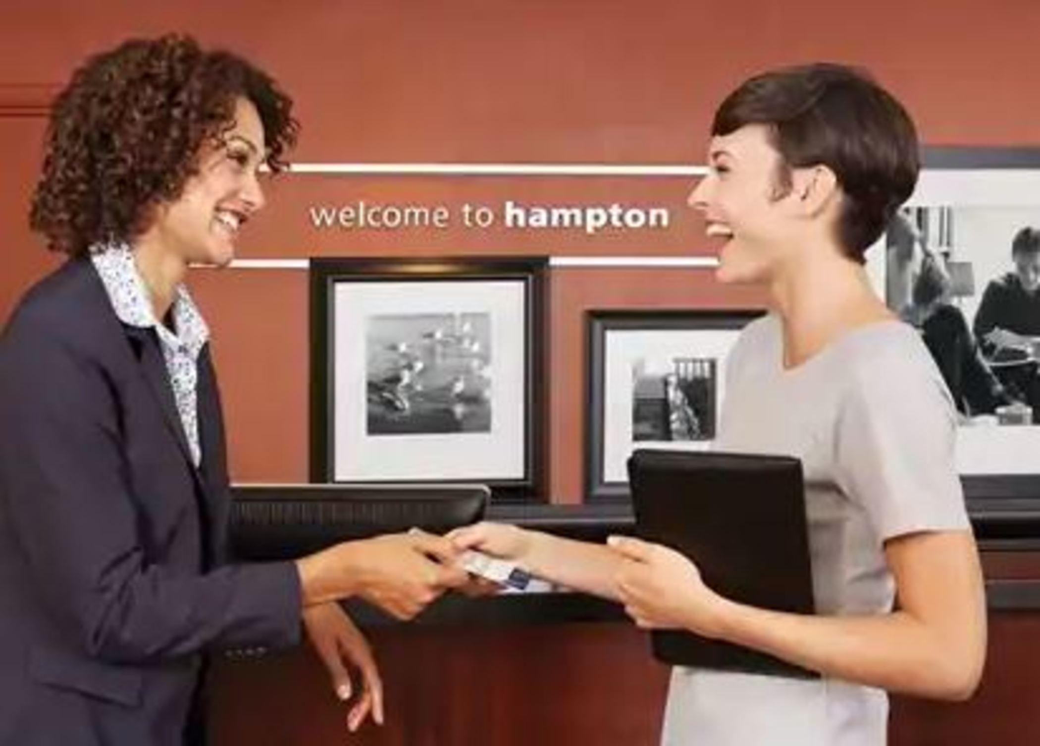 Hampton Inn & Suites Saint George Extérieur photo