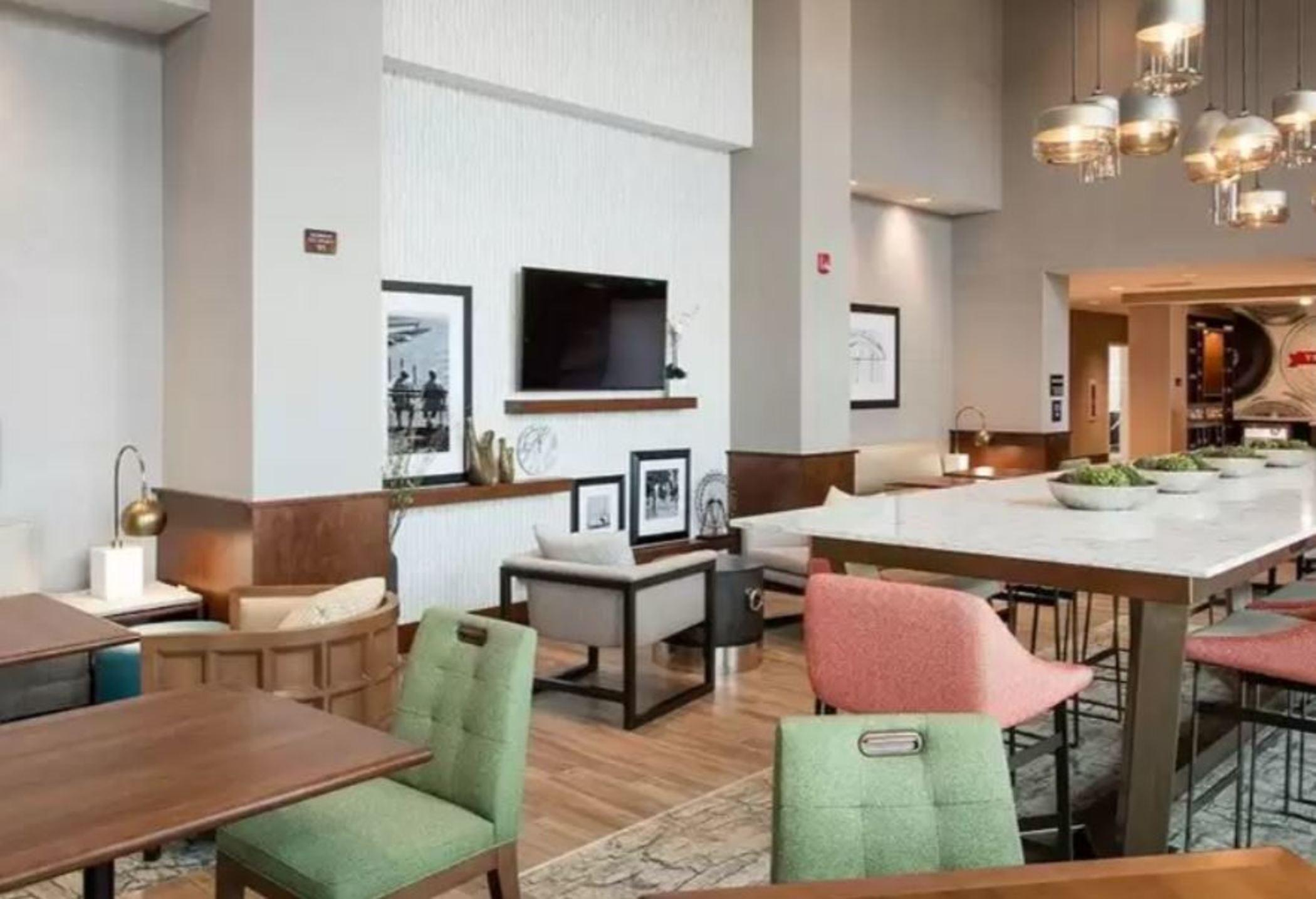 Hampton Inn & Suites Saint George Extérieur photo