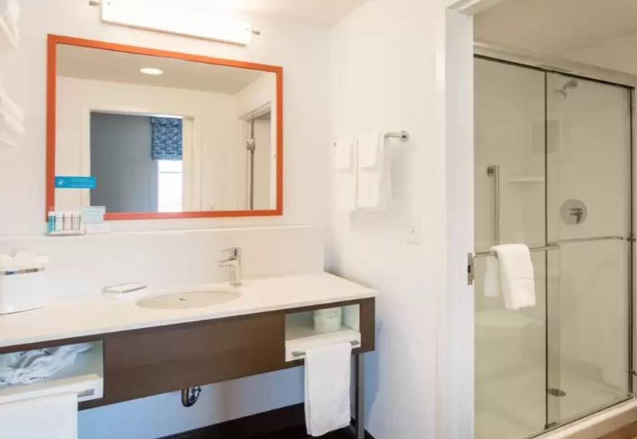 Hampton Inn & Suites Saint George Extérieur photo