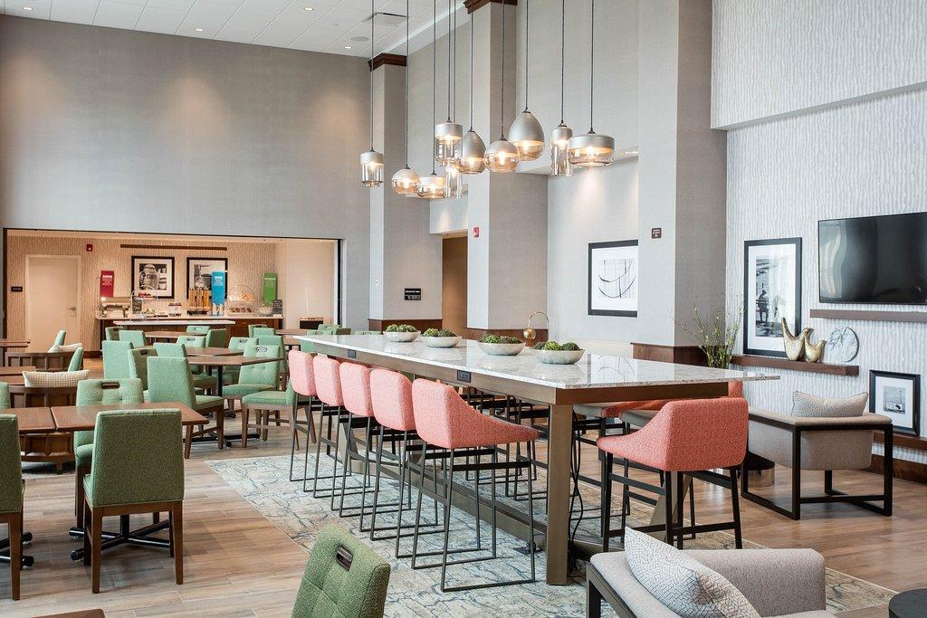 Hampton Inn & Suites Saint George Extérieur photo
