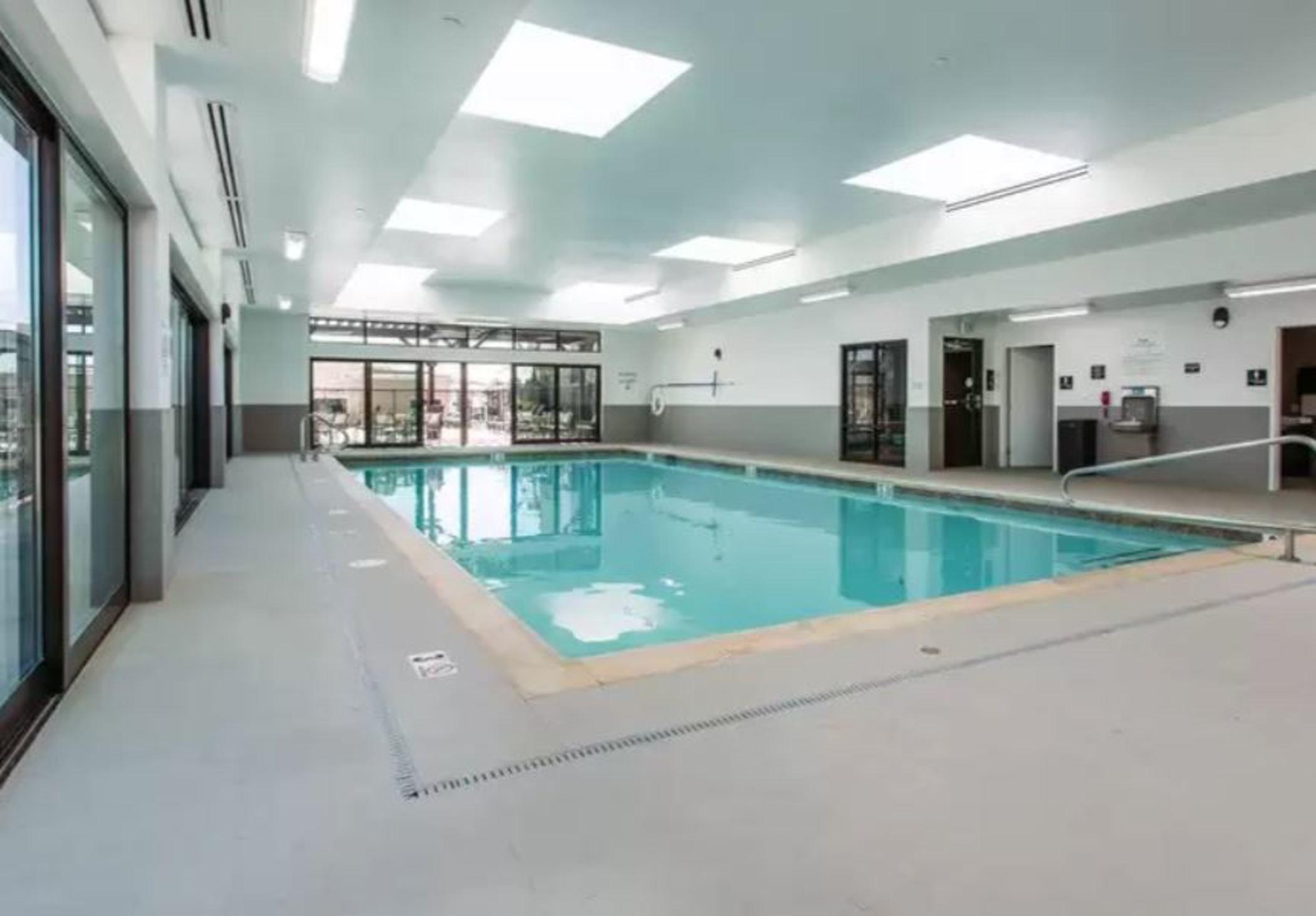 Hampton Inn & Suites Saint George Extérieur photo