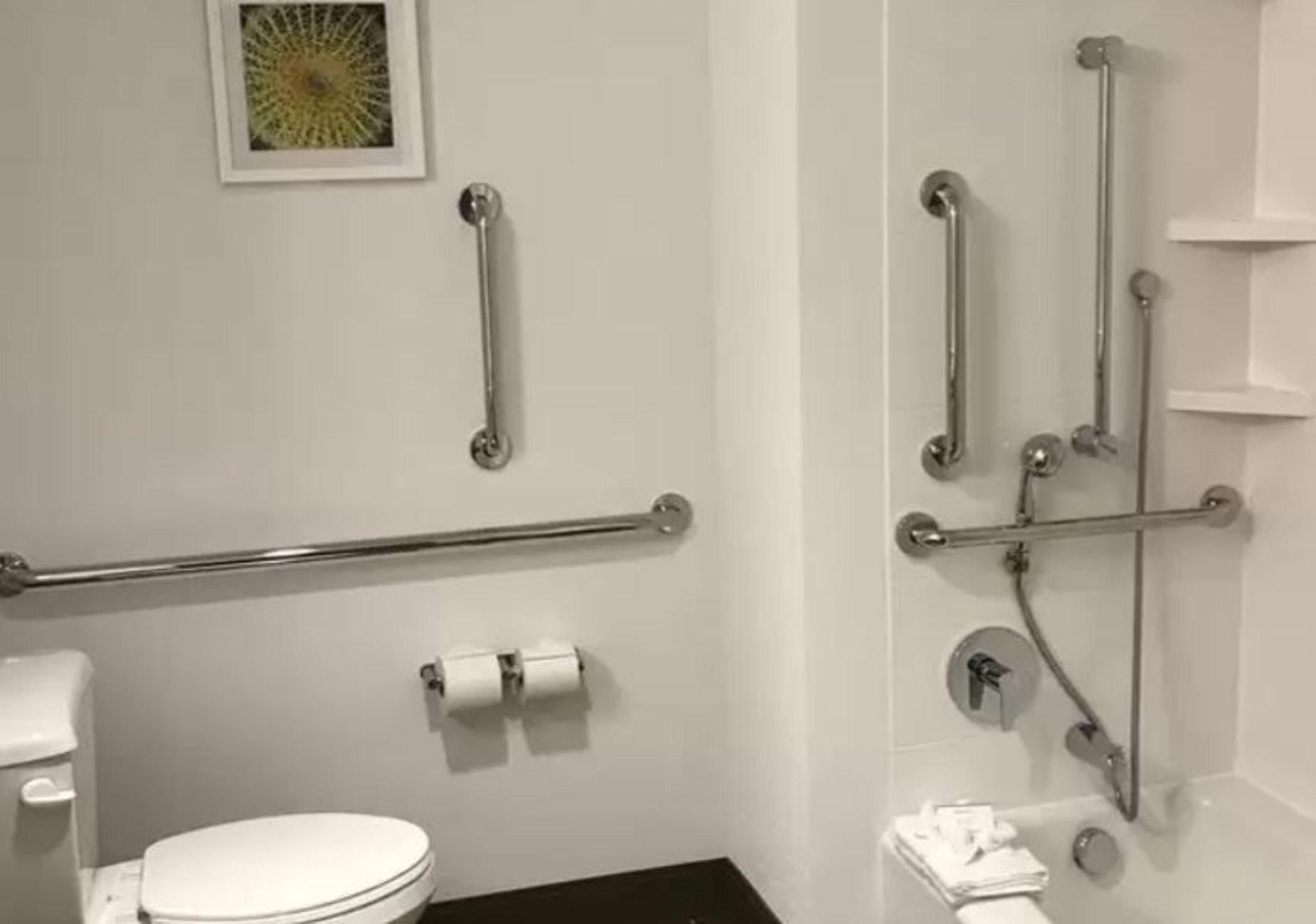 Hampton Inn & Suites Saint George Extérieur photo