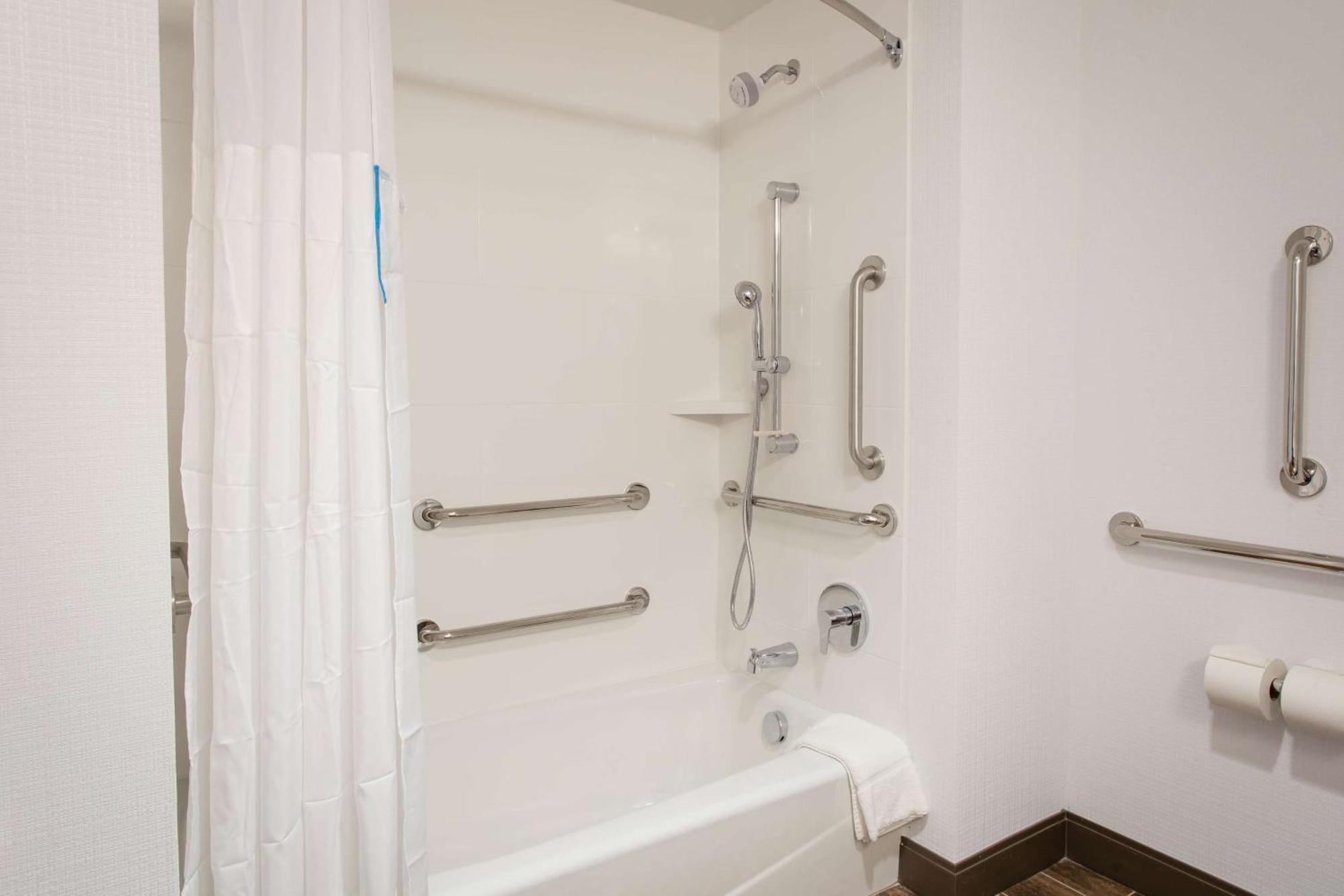 Hampton Inn & Suites Saint George Extérieur photo