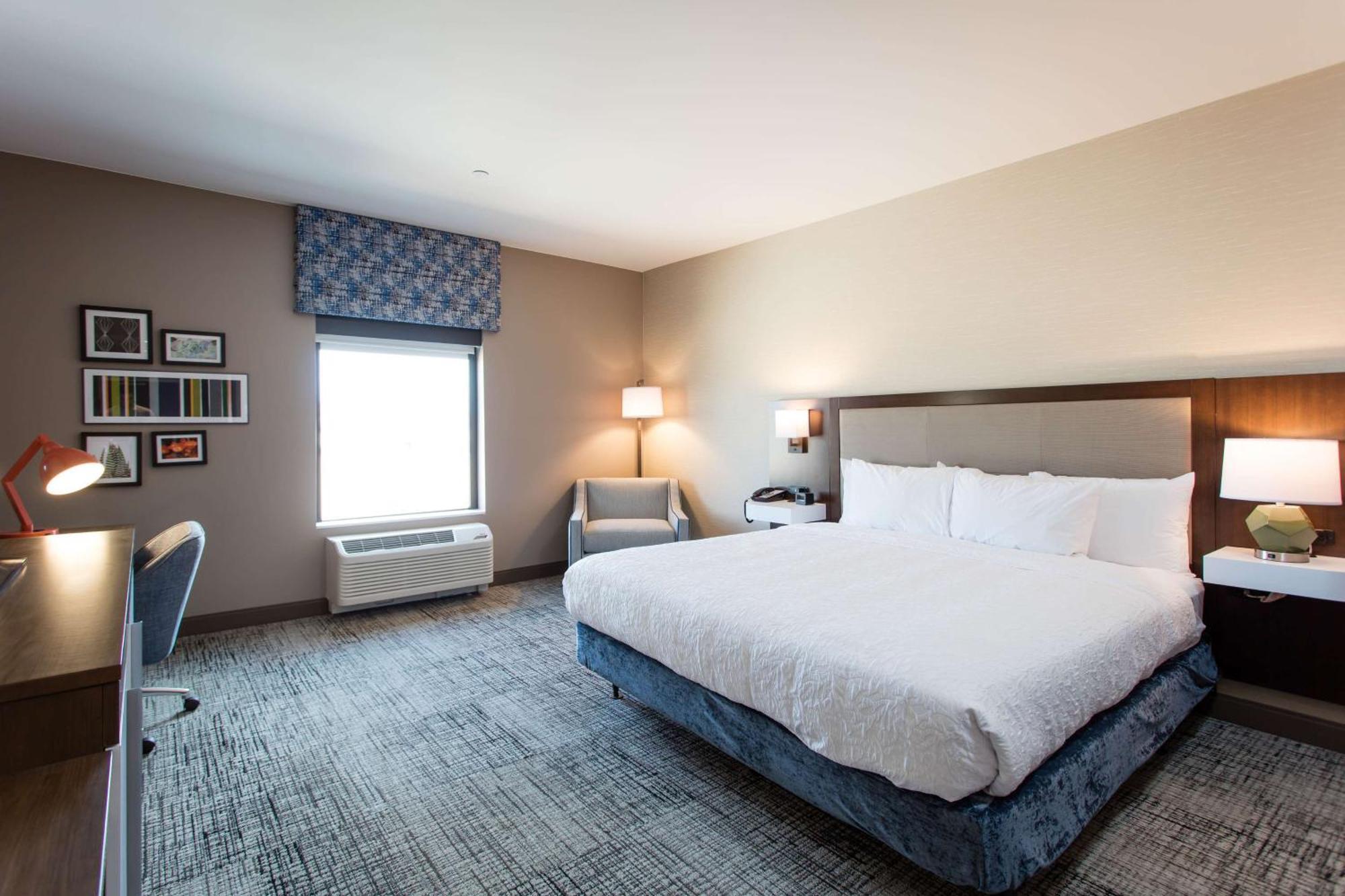 Hampton Inn & Suites Saint George Extérieur photo