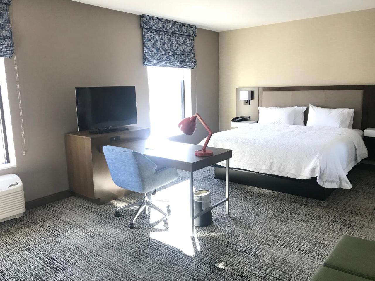 Hampton Inn & Suites Saint George Extérieur photo