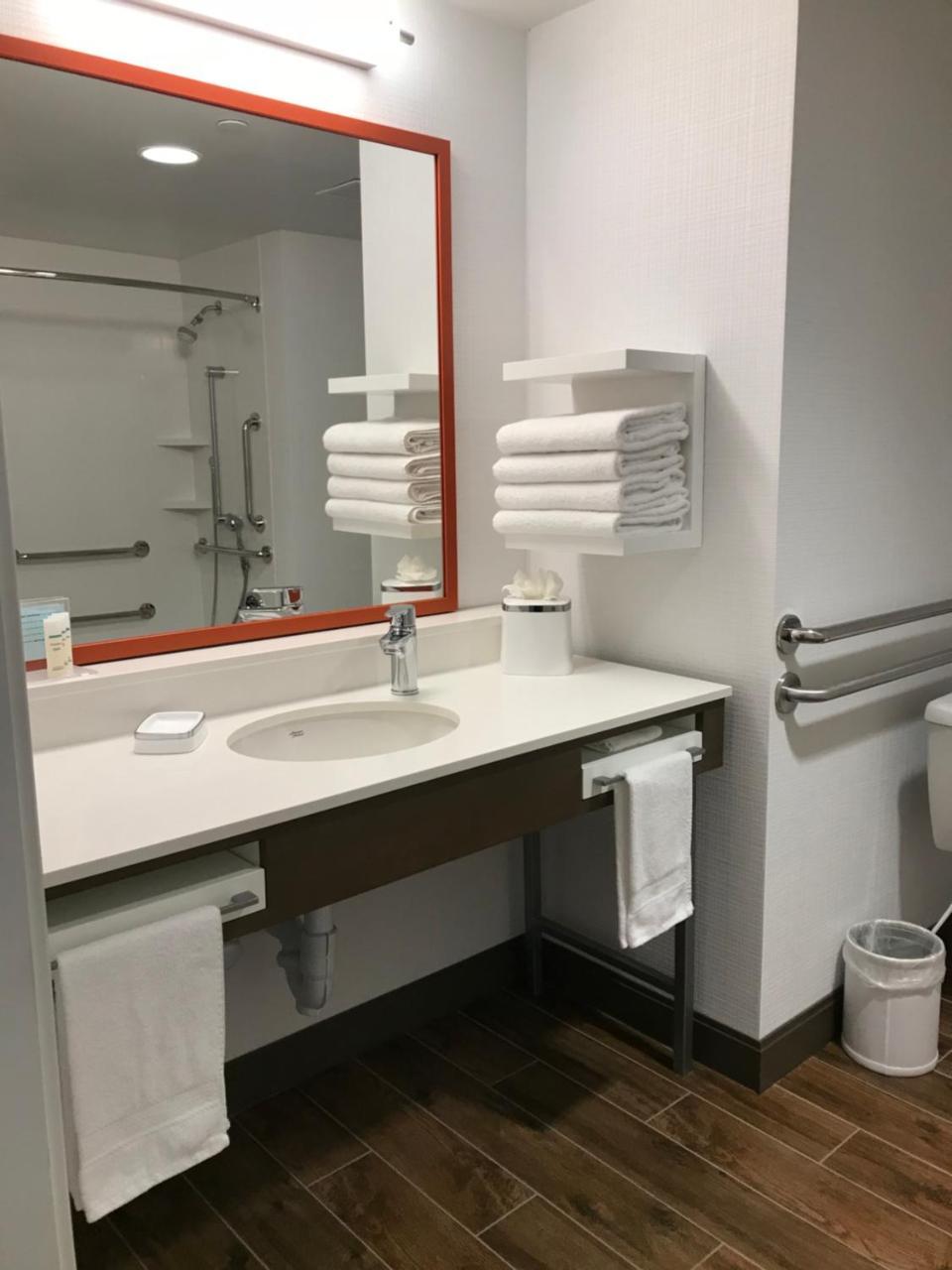 Hampton Inn & Suites Saint George Extérieur photo